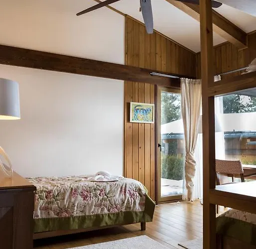 Villa Nataly At Golf *