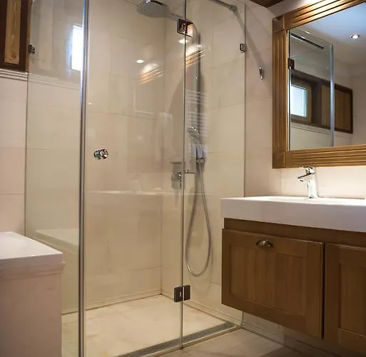 Villa Nataly At Golf *