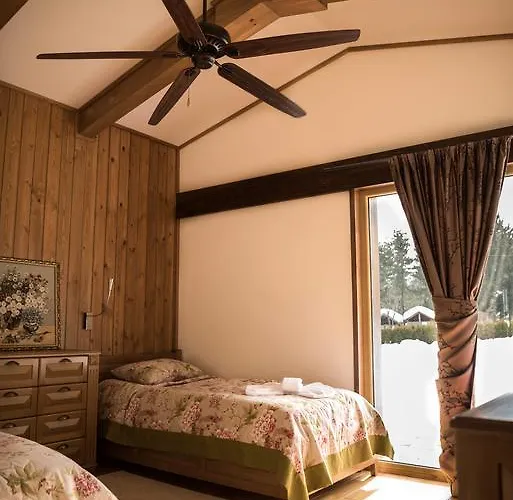 Villa Nataly At Golf