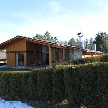 别墅 Nataly At Golf