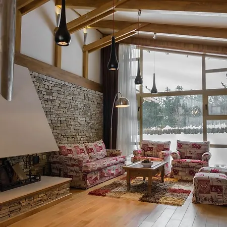 Nataly At Golf * 班斯科