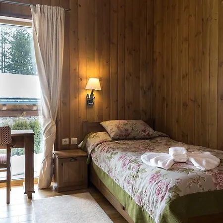 别墅 Nataly At Golf *