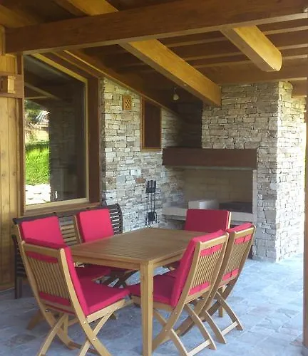 Villa Nataly At Golf