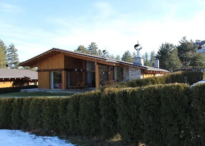 Villa Nataly At Golf