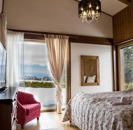 Villa Nataly At Golf