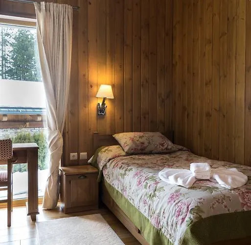 Villa Nataly At Golf *