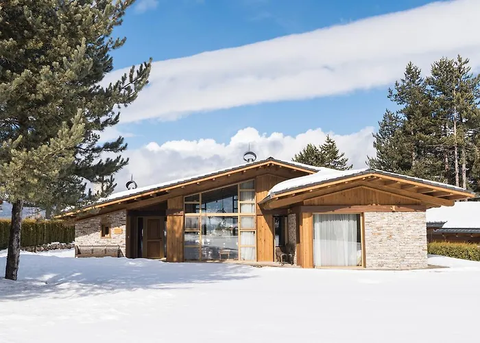 Nataly At Golf * Bansko