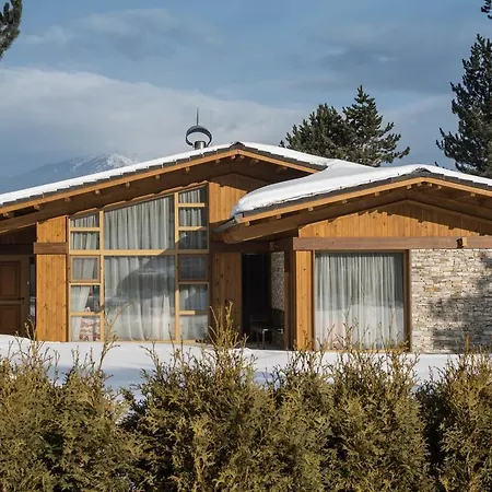 Nataly At Golf Μπάνσκο