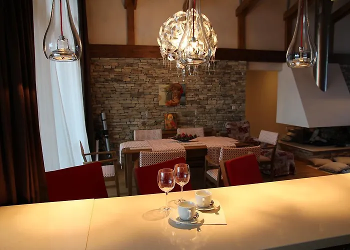 Nataly At Golf Банско