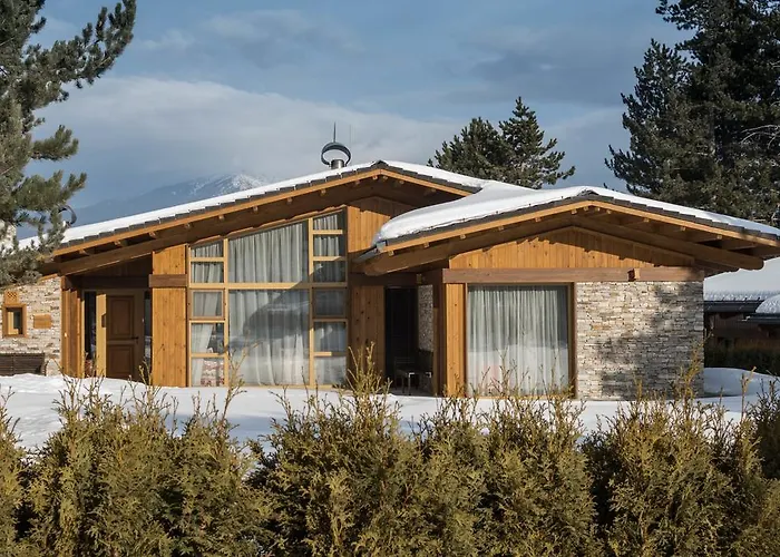 Nataly At Golf Μπάνσκο