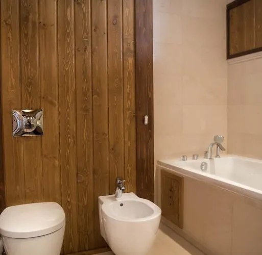 Nataly At Golf Βίλα *