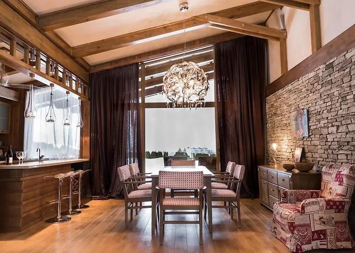 Nataly At Golf Βίλα