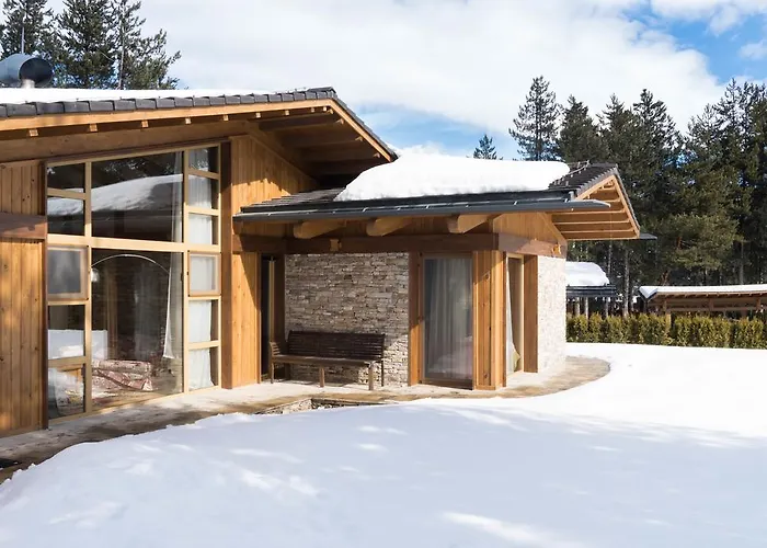 Nataly At Golf * Банско